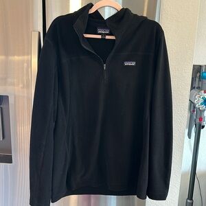 Patagonia Men's Micro D® Fleece Pullover. L.